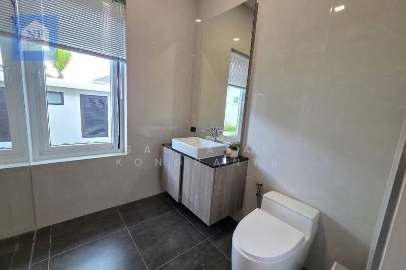 Huahin, Prachuap Khiri Khan, Hin Lek Fai, Hua Hin, Prachuap Khiri Khan, 3 Bedrooms, 285 sqm, Villa For Sale, by Saowalak Kongpanya, 500263555 - DDproperty.com
