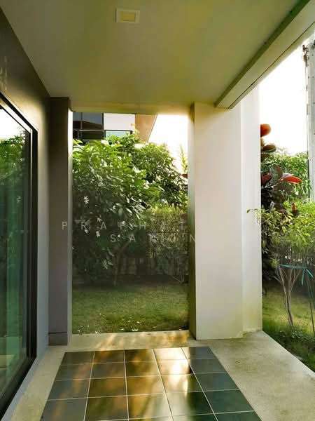 Anasiri Bangyai, Nonthaburi, Soi Wat Phra Non, Bang Mae Nang, Bang Yai, Nonthaburi, 4 Bedrooms, 157 sqm, Single Detached House For Sale, by Praphatson Sakon, 500263556 - DDproperty.com