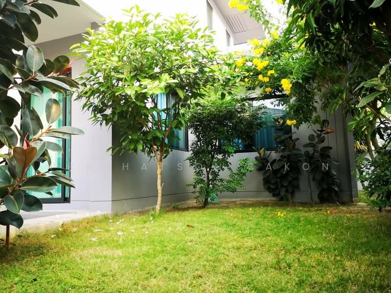 Anasiri Bangyai, Nonthaburi, Soi Wat Phra Non, Bang Mae Nang, Bang Yai, Nonthaburi, 4 Bedrooms, 157 sqm, Single Detached House For Sale, by Praphatson Sakon, 500263556 - DDproperty.com