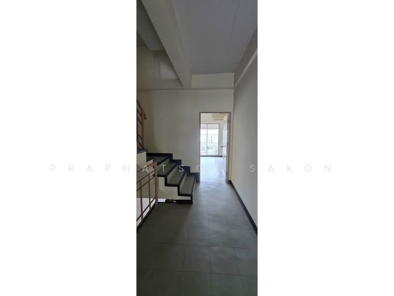 undefined, Bangkok, Khlong Sam Prawet, Lat Krabang, Bangkok, 4 Bedrooms, 445 sqm, Townhouse For Sale, by Sanick Sawaisanyakorn, 500263562 - DDproperty.com