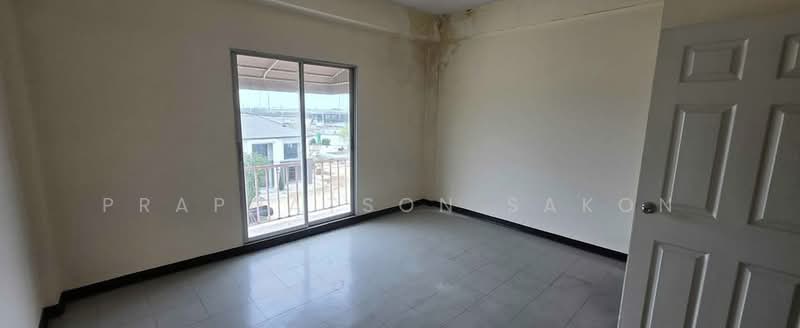 undefined, กรุงเทพ, คลองสามประเวศ, ลาดกระบัง, กรุงเทพ, 445 ตร.ม., ทาวน์เฮ้าส์ ขาย, โดย Sanick Sawaisanyakorn, 500263562 - DDproperty.com