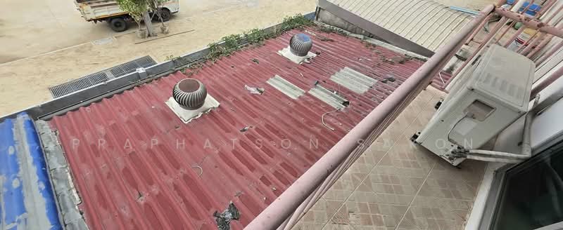 undefined, Bangkok, Khlong Sam Prawet, Lat Krabang, Bangkok, 4 Bedrooms, 445 sqm, Townhouse For Sale, by Sanick Sawaisanyakorn, 500263562 - DDproperty.com