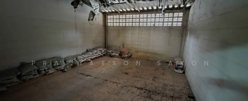 undefined, Bangkok, Khlong Sam Prawet, Lat Krabang, Bangkok, 4 Bedrooms, 445 sqm, Townhouse For Sale, by Sanick Sawaisanyakorn, 500263562 - DDproperty.com