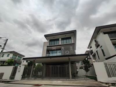 ขาย - AQ ARBOR Suanluang Rama 9-Pattanakarn : เอคิว อาร์เบอร์ สวนหลวง ร.9-พัฒนาการ, กรุงเทพ