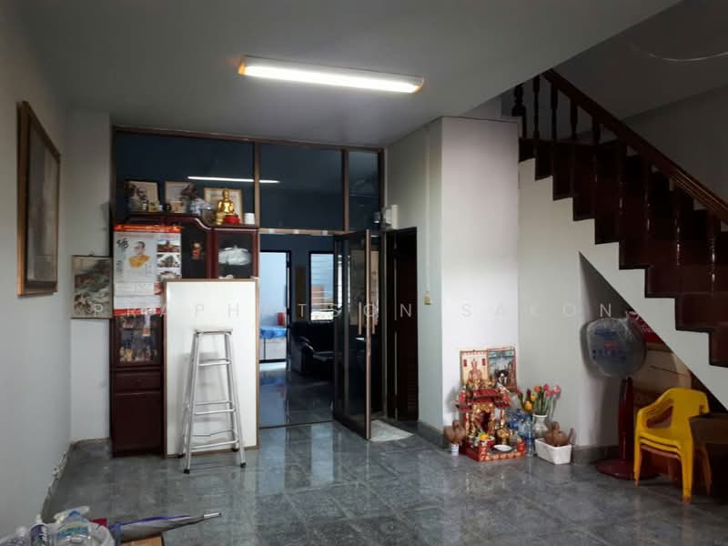 For Sale - The Pearl Residence Sirat Expressway-Charan 75, Bangkok