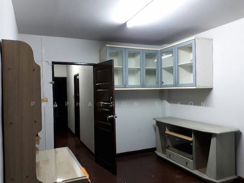 For Sale - The Pearl Residence Sirat Expressway-Charan 75, Bangkok