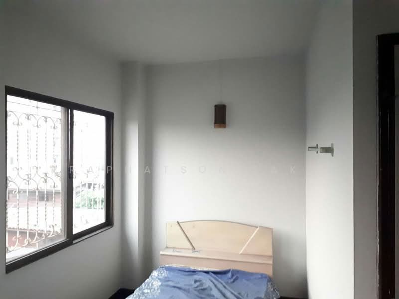 ขาย - The Pearl Residence Sirat Expressway-Charan 75 : เดอะ เพิร์ล เรสซิเด้นซ์ ทางด่วนศรีรัช-จรัญ 75, กรุงเทพ