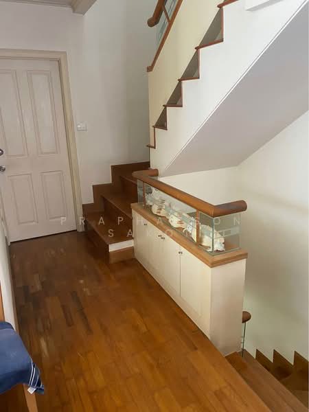 undefined, Bangkok, Wong Sawang, Bang Sue, Bangkok, 2 Bedrooms, 141 sqm, Townhouse For Sale, by Praphatson Sakon, 500263571 - DDproperty.com