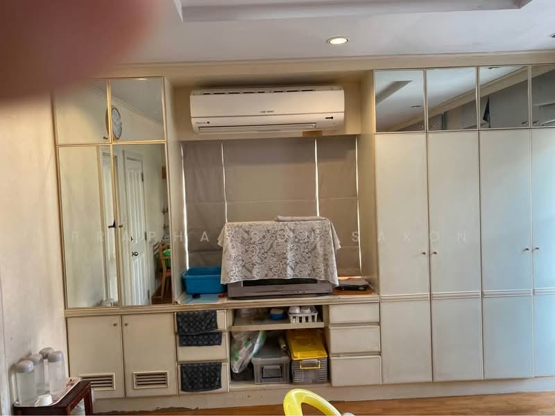 undefined, Bangkok, Wong Sawang, Bang Sue, Bangkok, 2 Bedrooms, 141 sqm, Townhouse For Sale, by Praphatson Sakon, 500263571 - DDproperty.com