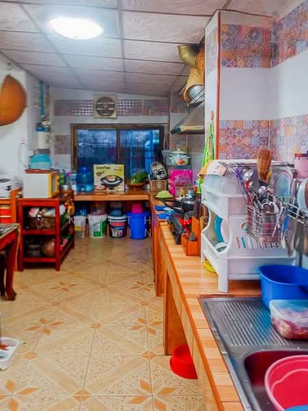 4-BR Townhouse, Bangkok, Samsen Nai, Phaya Thai, Bangkok, 4 Bedrooms, 225 sqm, Townhouse For Sale, by Nuttharom Linla, 500263572 - DDproperty.com