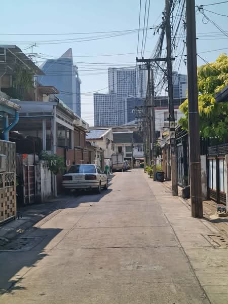 4-BR Townhouse, Bangkok, Samsen Nai, Phaya Thai, Bangkok, 4 Bedrooms, 225 sqm, Townhouse For Sale, by Nuttharom Linla, 500263572 - DDproperty.com