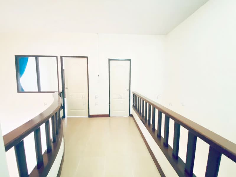 นาราซิตี้ หัวหิน, Prachuap Khiri Khan, Hua Hin, Hua Hin, Prachuap Khiri Khan, 3 Bedrooms, 100 sqm, Townhouse For Sale, by The Best Property แอน, 500263573 - DDproperty.com