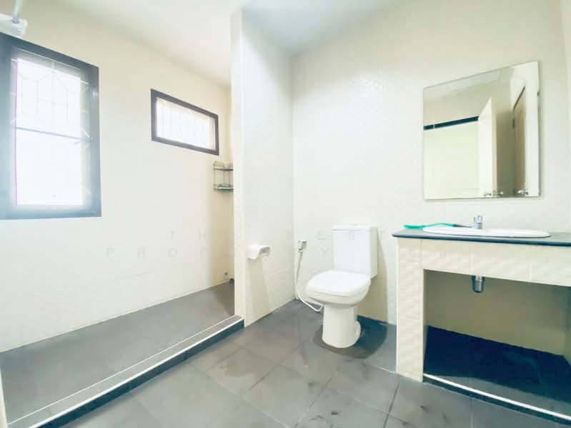 นาราซิตี้ หัวหิน, Prachuap Khiri Khan, Hua Hin, Hua Hin, Prachuap Khiri Khan, 3 Bedrooms, 100 sqm, Townhouse For Sale, by The Best Property แอน, 500263573 - DDproperty.com