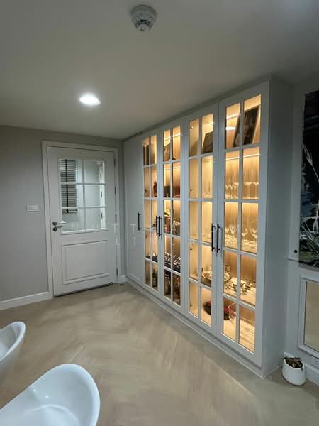 Supalai Place Sukhumvit 39 : ศุภาลัย เพลส สุขุมวิท 39, กรุงเทพ, 175-179 ซอยสุขุมวิท 39 ถนนสุขุมวิท แขวงคลองตันเหนือ เขตวัฒนา กรุงเทพมหานคร, คลองตันเหนือ, วัฒนา, กรุงเทพ, 133 ตร.ม., คอนโด ขาย, โดย Nuttharom Linla, 500263576 - DDproperty.com