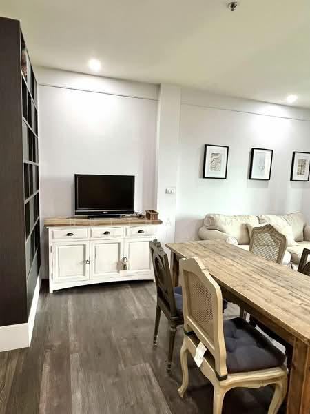 Noble Remix, Bangkok, 772 Soi Sukhumvit 36, Sukhumvit Road, Khong Tan, Khlong Toei, Bangkok, 1 Bedroom, 57 sqm, Condo For Sale, by Nuttharom Linla, 500263577 - DDproperty.com