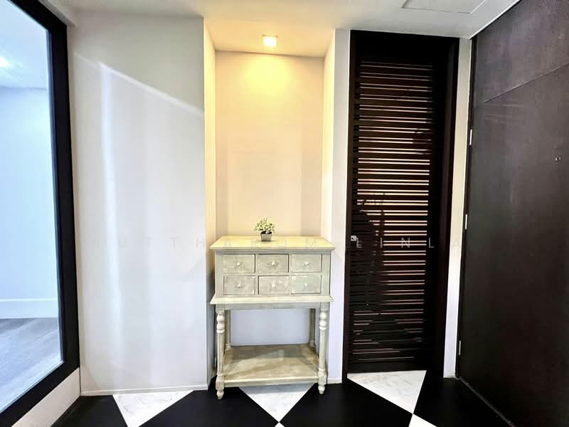 Noble Remix, Bangkok, 772 Soi Sukhumvit 36, Sukhumvit Road, Khong Tan, Khlong Toei, Bangkok, 1 Bedroom, 57 sqm, Condo For Sale, by Nuttharom Linla, 500263577 - DDproperty.com