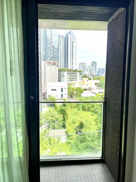 Noble Remix, Bangkok, 772 Soi Sukhumvit 36, Sukhumvit Road, Khong Tan, Khlong Toei, Bangkok, 1 Bedroom, 57 sqm, Condo For Sale, by Nuttharom Linla, 500263577 - DDproperty.com