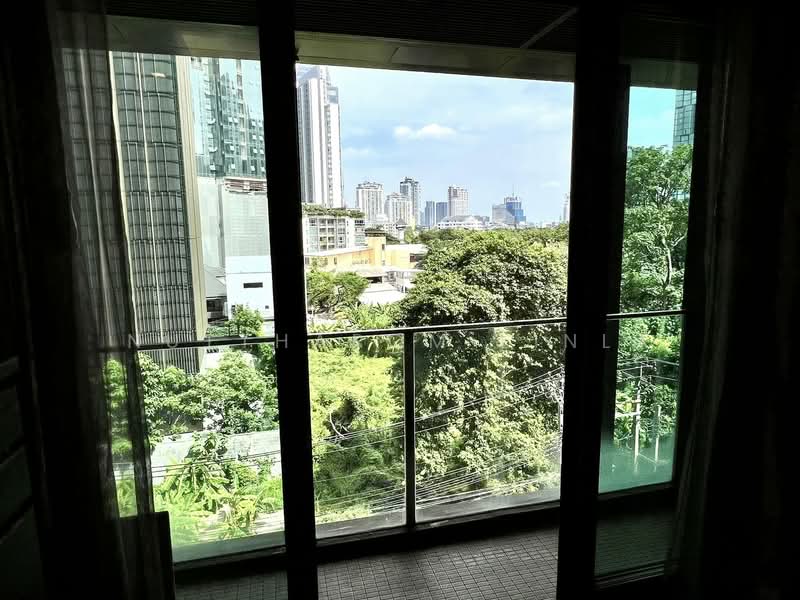 Noble Remix, Bangkok, 772 Soi Sukhumvit 36, Sukhumvit Road, Khong Tan, Khlong Toei, Bangkok, 1 Bedroom, 57 sqm, Condo For Sale, by Nuttharom Linla, 500263577 - DDproperty.com