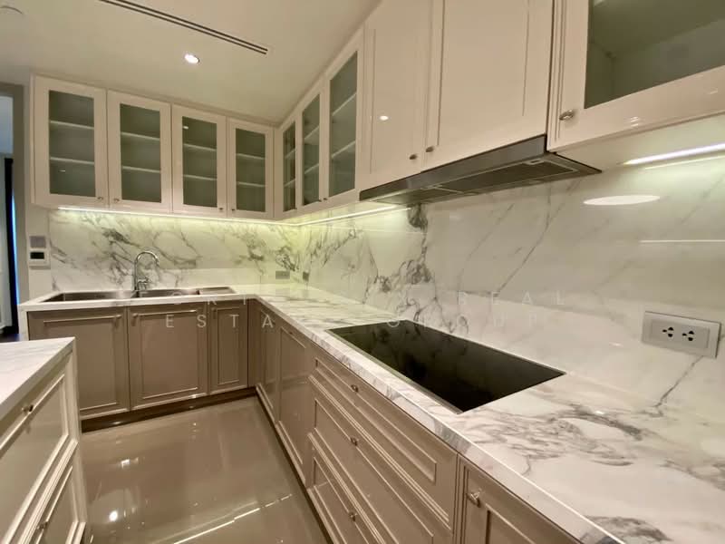 Supreme Legend, Bangkok, 188 Rama 3 Soi 77, Chong Nonsi, Yan Nawa, Bangkok, 3 Bedrooms, 301 sqm, Condo For Rent, by Forty-Six Real Estate Group, 500263580 - DDproperty.com