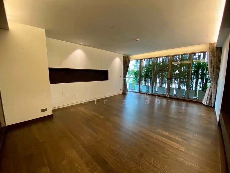 Supreme Legend, Bangkok, 188 Rama 3 Soi 77, Chong Nonsi, Yan Nawa, Bangkok, 3 Bedrooms, 301 sqm, Condo For Rent, by Forty-Six Real Estate Group, 500263580 - DDproperty.com