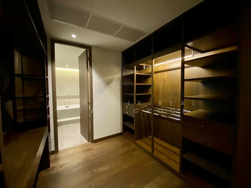 Supreme Legend, Bangkok, 188 Rama 3 Soi 77, Chong Nonsi, Yan Nawa, Bangkok, 3 Bedrooms, 301 sqm, Condo For Rent, by Forty-Six Real Estate Group, 500263580 - DDproperty.com