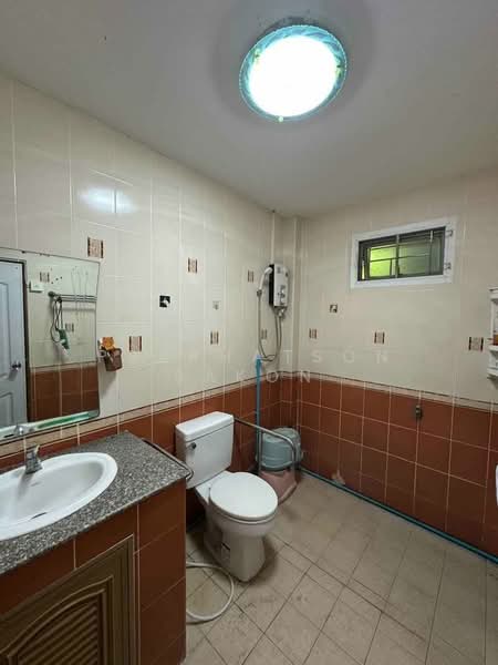 บ้าน 3-ห้องนอน, กรุงเทพ, ทวีวัฒนา, ทวีวัฒนา, กรุงเทพ, 150 ตร.ม., บ้านเดี่ยว ขาย, โดย Praphatson Sakon, 500263584 - DDproperty.com