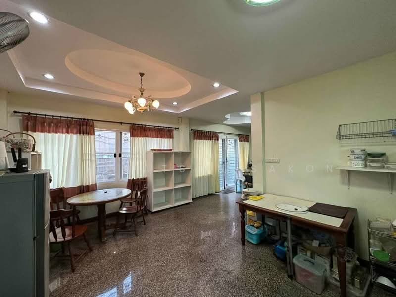 บ้าน 3-ห้องนอน, กรุงเทพ, ทวีวัฒนา, ทวีวัฒนา, กรุงเทพ, 150 ตร.ม., บ้านเดี่ยว ขาย, โดย Praphatson Sakon, 500263584 - DDproperty.com