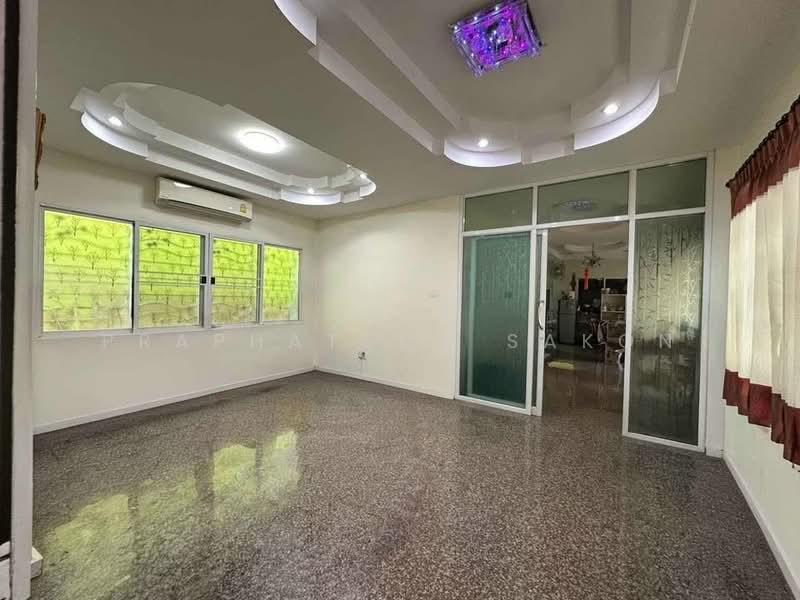 3-BR House, Bangkok, Thawi Watthana, Thawi Watthana, Bangkok, 3 Bedrooms, 150 sqm, Single Detached House For Sale, by Praphatson Sakon, 500263584 - DDproperty.com