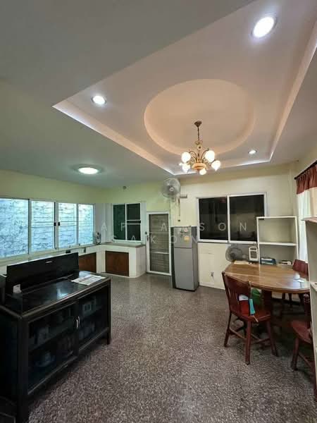 บ้าน 3-ห้องนอน, กรุงเทพ, ทวีวัฒนา, ทวีวัฒนา, กรุงเทพ, 150 ตร.ม., บ้านเดี่ยว ขาย, โดย Praphatson Sakon, 500263584 - DDproperty.com