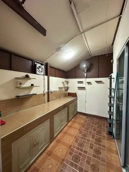 3-BR House, Bangkok, Thawi Watthana, Thawi Watthana, Bangkok, 3 Bedrooms, 150 sqm, Single Detached House For Sale, by Praphatson Sakon, 500263584 - DDproperty.com