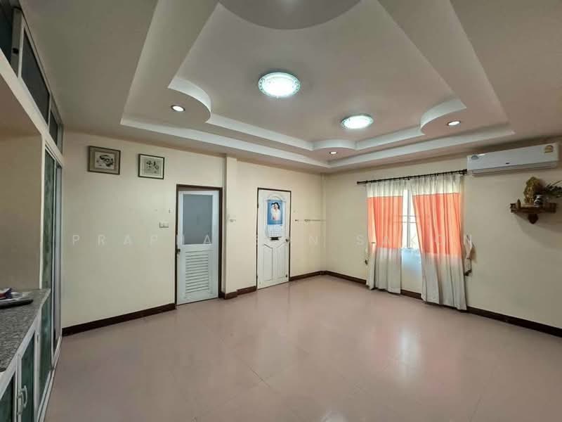 บ้าน 3-ห้องนอน, กรุงเทพ, ทวีวัฒนา, ทวีวัฒนา, กรุงเทพ, 150 ตร.ม., บ้านเดี่ยว ขาย, โดย Praphatson Sakon, 500263584 - DDproperty.com