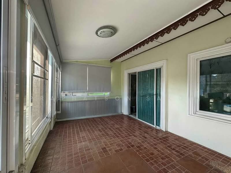 3-BR House, Bangkok, Thawi Watthana, Thawi Watthana, Bangkok, 3 Bedrooms, 150 sqm, Single Detached House For Sale, by Praphatson Sakon, 500263584 - DDproperty.com