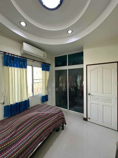 บ้าน 3-ห้องนอน, กรุงเทพ, ทวีวัฒนา, ทวีวัฒนา, กรุงเทพ, 150 ตร.ม., บ้านเดี่ยว ขาย, โดย Praphatson Sakon, 500263584 - DDproperty.com
