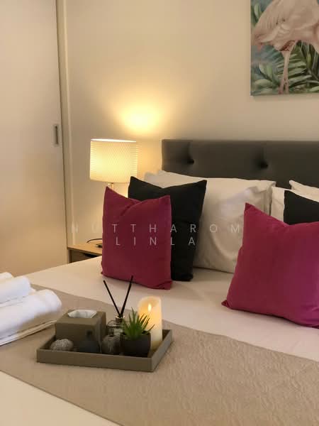 Baan Ananda, Bangkok, Sukhumvit 61, Khlong Tan Nua, Watthana, Bangkok, 3 Bedrooms, 150 sqm, Condo For Sale, by Nuttharom Linla, 500263587 - DDproperty.com
