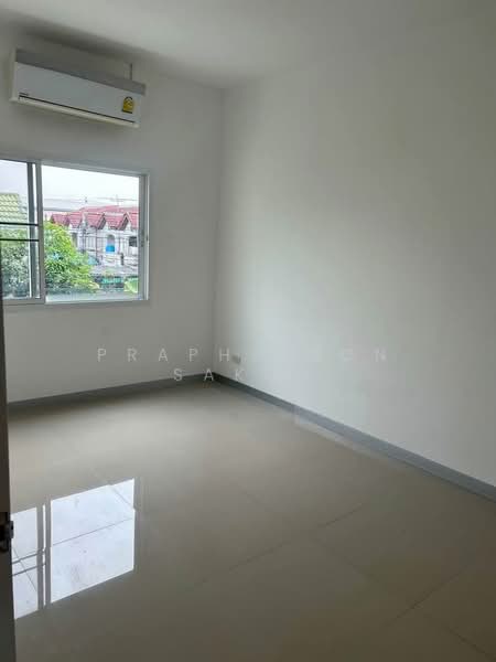 undefined, Bangkok, Si Khan, Don Mueang, Bangkok, 2 Bedrooms, 196 sqm, Townhouse For Sale, by Sanick Sawaisanyakorn, 500263588 - DDproperty.com