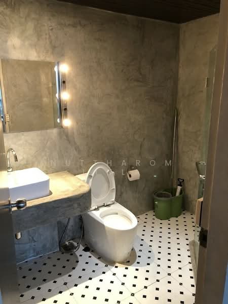 Modern Home Tower, Bangkok, 99 Soi Ruam Mit, Chong Nonsi, Yan Nawa, Bangkok, 3 Bedrooms, 118 sqm, Condo For Sale, by Nuttharom Linla, 500263589 - DDproperty.com