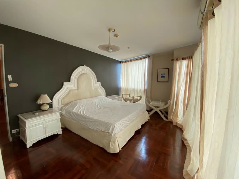 Modern Home Tower, Bangkok, 99 Soi Ruam Mit, Chong Nonsi, Yan Nawa, Bangkok, 3 Bedrooms, 118 sqm, Condo For Sale, by Nuttharom Linla, 500263589 - DDproperty.com