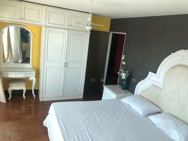 Modern Home Tower, Bangkok, 99 Soi Ruam Mit, Chong Nonsi, Yan Nawa, Bangkok, 3 Bedrooms, 118 sqm, Condo For Sale, by Nuttharom Linla, 500263589 - DDproperty.com