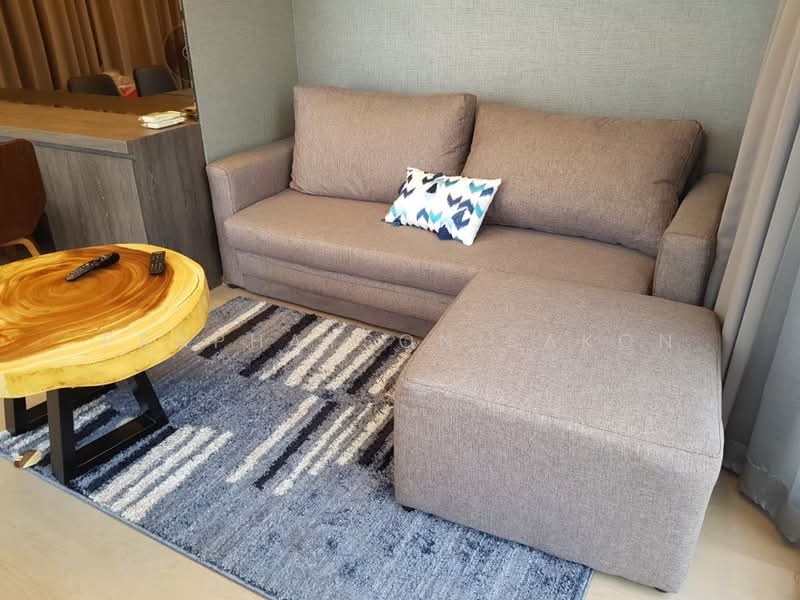 ASHTON Chula-Silom, Bangkok, Rama 4 Road, Si Phraya, Bang Rak, Bangkok, 2 Bedrooms, 57 sqm, Condo For Sale, by Praphatson Sakon, 500263590 - DDproperty.com