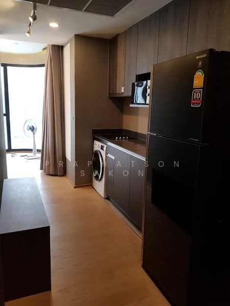 ASHTON Chula-Silom, Bangkok, Rama 4 Road, Si Phraya, Bang Rak, Bangkok, 2 Bedrooms, 57 sqm, Condo For Sale, by Praphatson Sakon, 500263590 - DDproperty.com