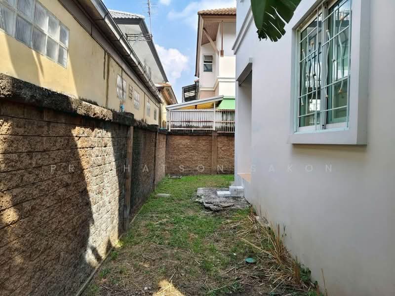 undefined, กรุงเทพ, นวมินทร์, บึงกุ่ม, กรุงเทพ, 150 ตร.ม., บ้านเดี่ยว ขาย, โดย Praphatson Sakon, 500263594 - DDproperty.com