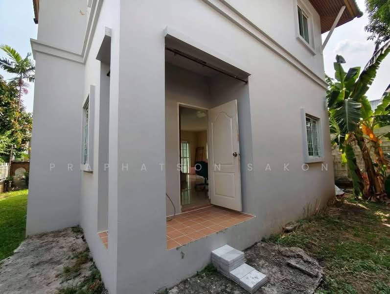 undefined, กรุงเทพ, นวมินทร์, บึงกุ่ม, กรุงเทพ, 150 ตร.ม., บ้านเดี่ยว ขาย, โดย Praphatson Sakon, 500263594 - DDproperty.com
