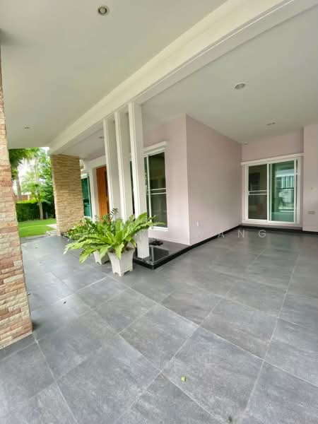 For Rent - Grand Bangkok Boulevard Ramintra, Bangkok