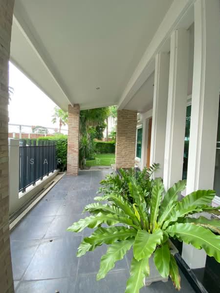 ให้เช่า - Grand Bangkok Boulevard Ramintra : แกรนด์ บางกอก บูเลอวาร์ด รามอินทรา, กรุงเทพ