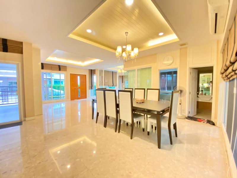 ให้เช่า - Grand Bangkok Boulevard Ramintra : แกรนด์ บางกอก บูเลอวาร์ด รามอินทรา, กรุงเทพ