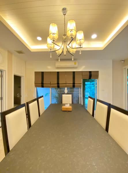 ให้เช่า - Grand Bangkok Boulevard Ramintra : แกรนด์ บางกอก บูเลอวาร์ด รามอินทรา, กรุงเทพ