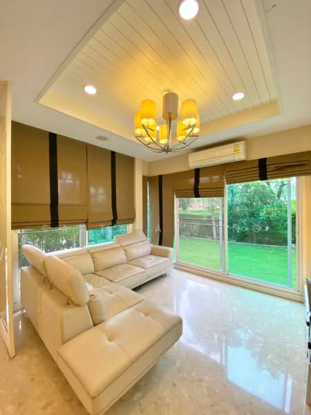 ให้เช่า - Grand Bangkok Boulevard Ramintra : แกรนด์ บางกอก บูเลอวาร์ด รามอินทรา, กรุงเทพ