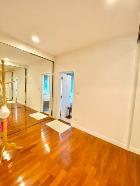 ให้เช่า - Grand Bangkok Boulevard Ramintra : แกรนด์ บางกอก บูเลอวาร์ด รามอินทรา, กรุงเทพ