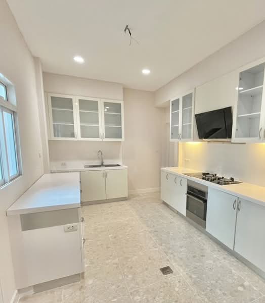 Grand Bangkok Boulevard Ramintra, Bangkok, Ramintra Road, Khan Na Yao, Bangkok, 4 Bedrooms, 314 sqm, Single Detached House For Rent, by Sarttra Wang, 500263597 - DDproperty.com