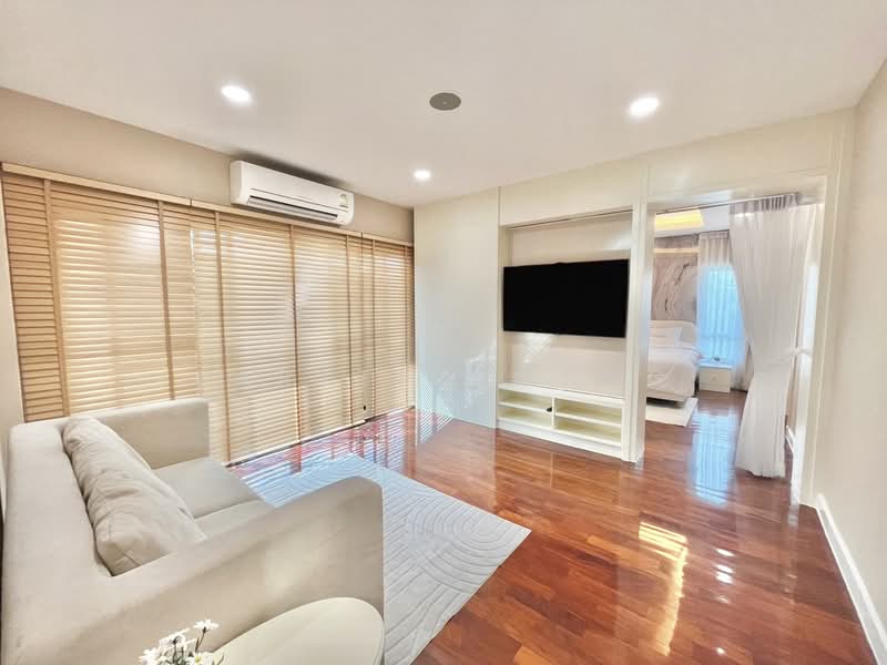 Grand Bangkok Boulevard Ramintra, Bangkok, Ramintra Road, Khan Na Yao, Bangkok, 4 Bedrooms, 314 sqm, Single Detached House For Rent, by Sarttra Wang, 500263597 - DDproperty.com
